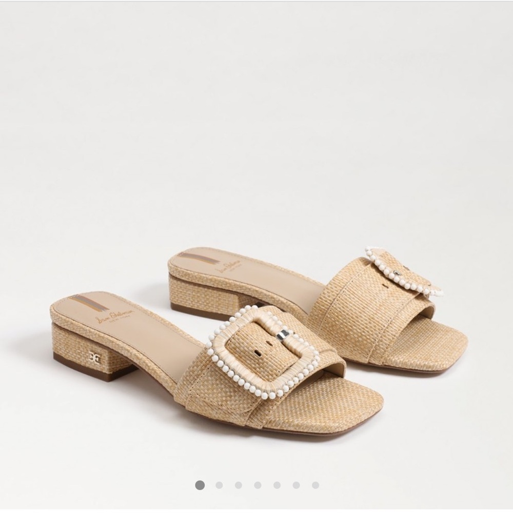 Sam Edelman Women's Deacon Sandal